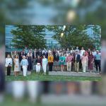 Excellence in Leadership Program marks 25 years with cohort retreat