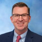 Englesbe named chair of Department of Surgery 