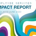 Impact Report details how Employee Services assists CU community
