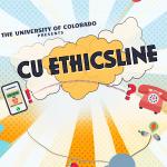 CU EthicsLine video launches