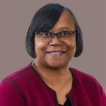 Evans named vice chancellor for strategic enrollment and student success 