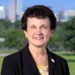 Ewin shares priorities for marketing, communications at CU Denver    