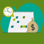 Faculty must choose their contract payment schedules by July 11 