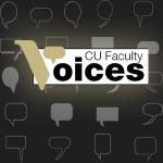 Faculty invited to contribute to CU Connections commentaries 