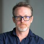 Weible named interim dean of the School of Public Affairs 