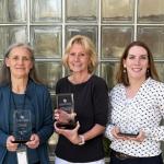 Faculty Council celebrates annual award winners