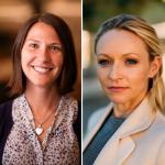 Farney, Newland take on interim dean roles 