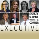 Faculty Council Committee Corner: Executive 
