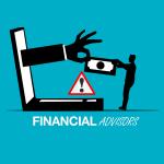 Alert: Be careful with financial adviser solicitations 