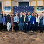 CU Foundation trustees celebrate CU Boulder milestones and welcome new members at fall meeting