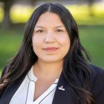 Gonzales honored with Mayor’s Young Leader Award