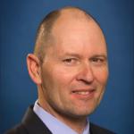 Grant Clayton, Ph.D., appointed as Faculty Enrollment Fellow at UCCS