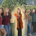 Five questions for June Gruber