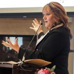 Celebrating Hanenberg’s legacy of service to UCCS 