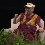 Dalai Lama draws thousands to Coors Events Center for words of wisdom