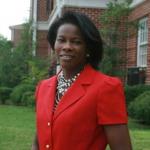 Pichon named College of Education dean