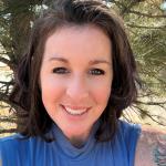 Huscher named Employee of the Quarter 