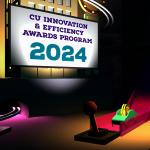 CU Innovation &amp; Efficiency Awards finalists announced