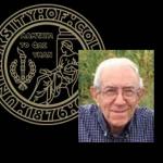 Regent Emeritus Richard J. “Dick” Bernick