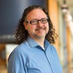 Kenney named Staff Employee of the Month 