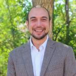 Jiménez named assistant vice chancellor of admissions and precollege