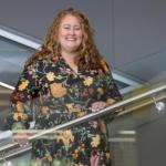 Shepherd new director of Auraria Library 