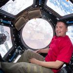 F3Journey to space began at CU