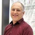 Linden receives AWWA’s 2025 A.P. Black Research Award 
