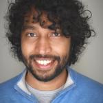 Jayaram nabs prestigious grants to design insect-inspired, shapeshifting robots