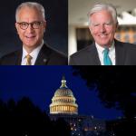 CU President Mark Kennedy, UMass President Marty Meehan to discuss bipartisanship, friendship in free virtual event 