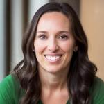 Five questions for Kerry Tipper