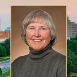 Kohrt to present Chancellor’s Distinguished Research Lecture