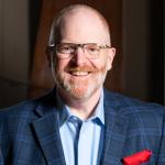 Plummer leads entrepreneurial excellence as El Pomar Chair 