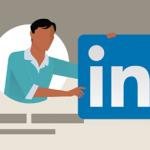Link in to professional growth with a LinkedIn account
