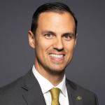 Lovo named Director of Athletics 
