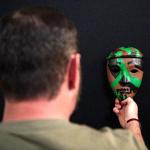 How veterans use art to focus on healing, recovery