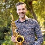 Mertens awarded NEA GAP grant 