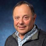 Horányi honored as 2025 professor of distinction 