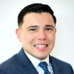 Meza wins New Investigator Competition 