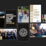 The 10 most-read CU Connections features of 2025