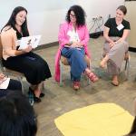 Building a community of CU leaders: Inside the Excellence in Leadership Program 