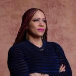 Pulitzer Prize-winning journalist, author and educator Nikole Hannah-Jones