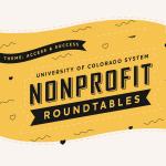 o	Office of Diversity, Equity and Inclusion invites you to second nonprofit roundtable 