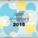 Expanded health care options to be offered during Open Enrollment
