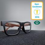 Open Enrollment: Annual eyewear coverage, updated plan network on menu