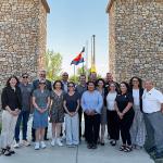 CU outreach tour highlights partnerships across southwest Colorado