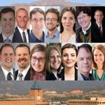 14 UCCS faculty and staff selected as Ethics Fellows