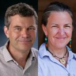 Ambrose and Safran recognized with Distinguished Research Lectureships 