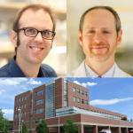 Pollyea, Pietras earn endowed chairs in hematology research 
