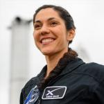 Gillis on life in space